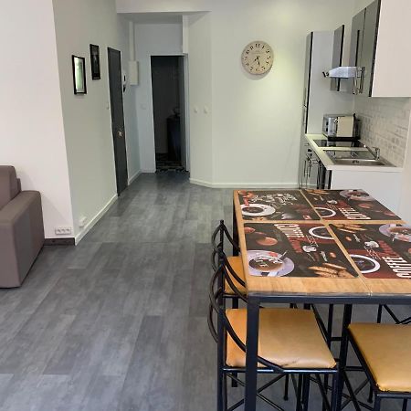 T2 - Quartier Mythique Du Panier Apartman Marseille Kültér fotó