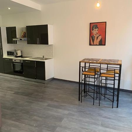 T2 - Quartier Mythique Du Panier Apartman Marseille Kültér fotó