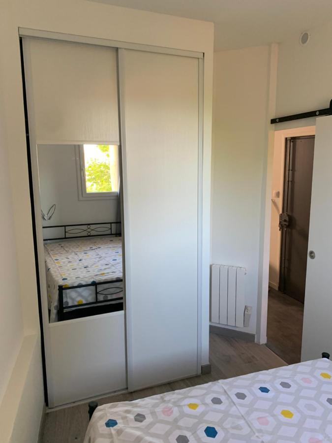 T2 - Quartier Mythique Du Panier Apartman Marseille Kültér fotó